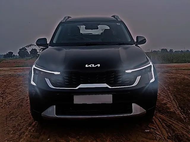 Used 2024 Kia Sonet in Rewari
