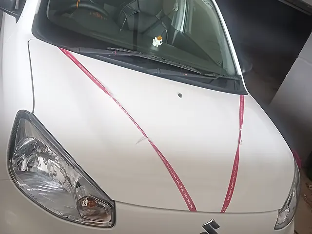 Used 2023 Maruti Suzuki Alto K10 in Indore