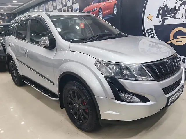 Used 2016 Mahindra XUV500 in Patna
