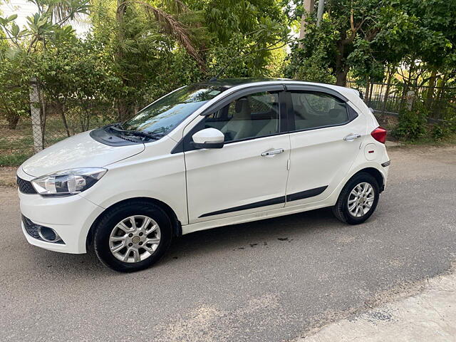 Used Tata Tiago [2016-2020] Revotorq XZ [2016-2019] in Mohali