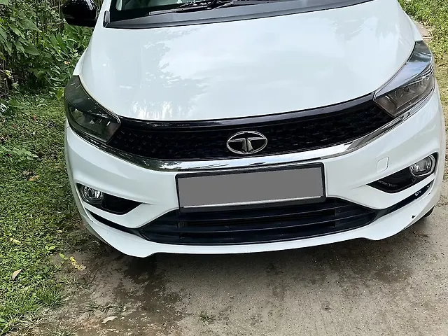 Used Tata Tigor XZ [2020-2023] in Siliguri