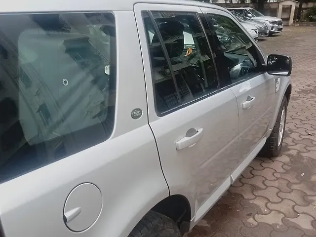 Used Land Rover Freelander 2 SE in Mumbai