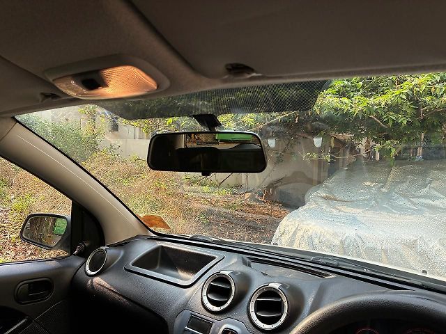 Used Ford Figo [2012-2015] Duratorq Diesel EXI 1.4 in Bangalore