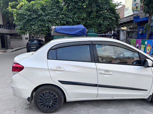 Used Honda Amaze [2013-2016] 1.2 EX i-VTEC in Gurgaon