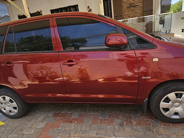 Used Toyota Innova [2005-2009] 2.5 G4 8 STR in Kovilpatti