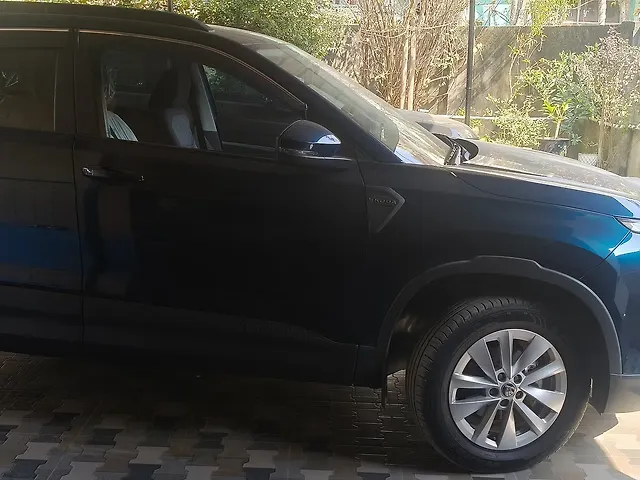 Used 2025 Skoda kylaq in Sivasagar