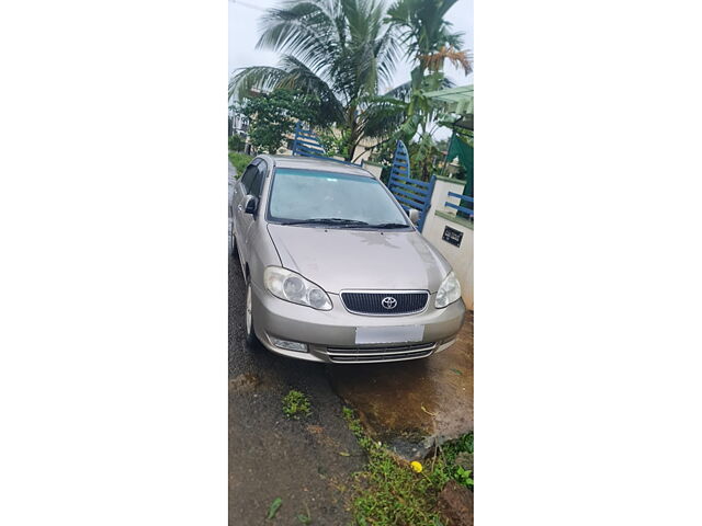 Used 2004 Toyota Corolla in Shimoga