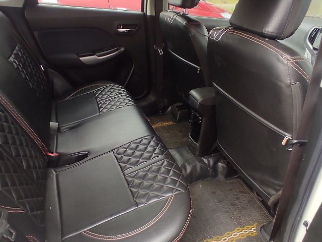 Used Maruti Suzuki Baleno [2019-2022] Delta in Dindigul