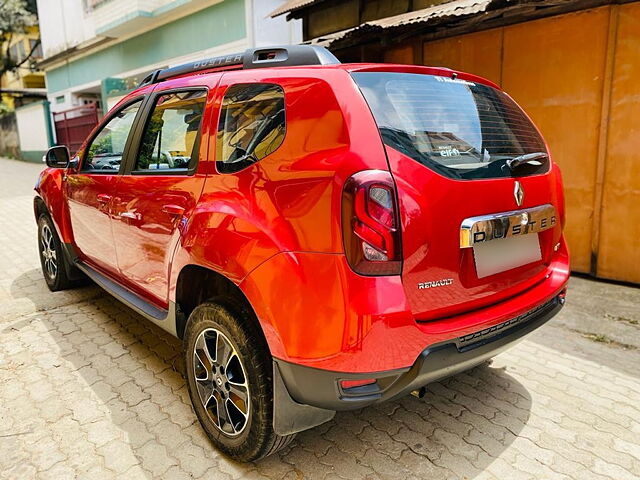 Used Renault Duster [2016-2019] 85 PS RXS 4X2 MT Diesel in Guwahati