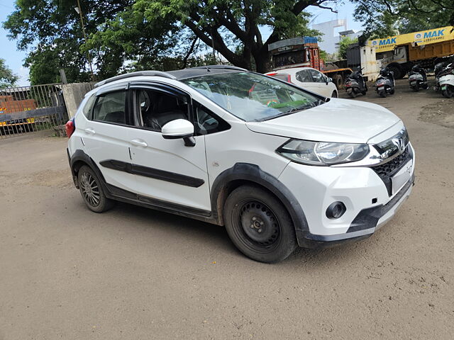 Used Honda WR-V [2017-2020] S MT Diesel in Sangli