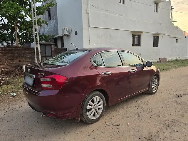 Used Honda City [2011-2014] 1.5 V MT in Patan