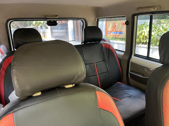 Used Mahindra Bolero B6 in Mayiladuthurai