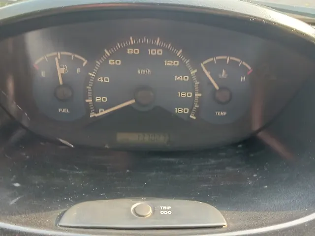 Used 2008 Chevrolet Spark in Wardha Used 2008 Chevrolet Spark in Wardha