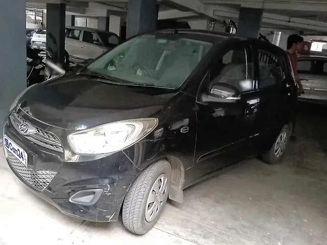 Used 2011 Hyundai i10 in Nagpur