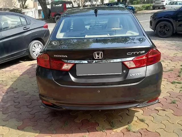 Used Honda City [2014-2017] SV CVT in Udaipur