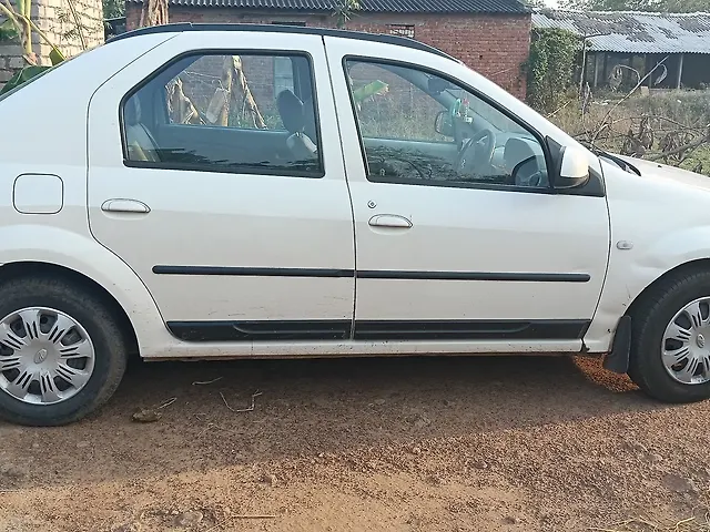 Used 2013 Mahindra Logan/Verito in Bhubaneswar