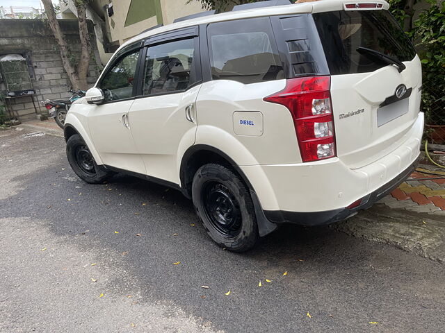 Used Mahindra XUV500 [2015-2018] W6 in Nagpur