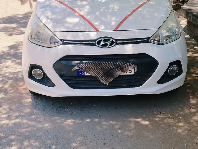 Used 2015 Hyundai Grand i10 in Indore