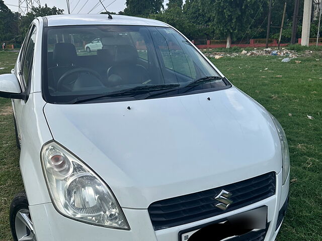 Used Maruti Suzuki Ritz [2009-2012] GENUS VDI in Ludhiana