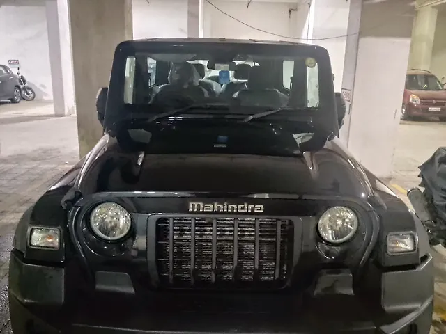 Used 2023 Mahindra Thar in Pune