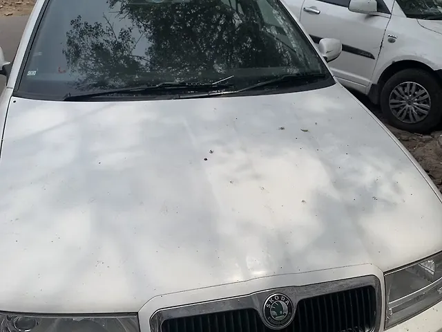 Used 2004 Skoda Octavia in Hyderabad