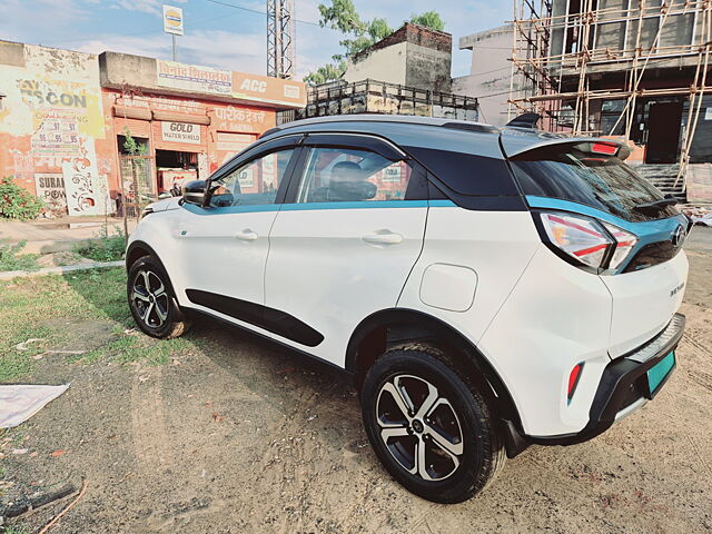 Used Tata Nexon EV [2020-2022] XZ Plus in Jaipur