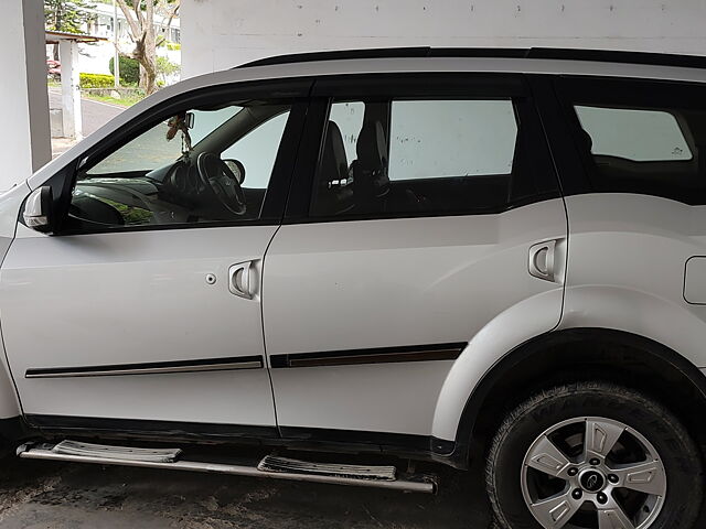 Used Mahindra XUV500 [2011-2015] W8 2013 in Dharamshala