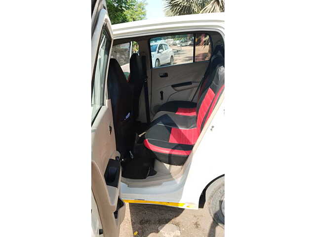 Used Maruti Suzuki Celerio [2017-2021] LXi [2019-2020] in Ahmedabad