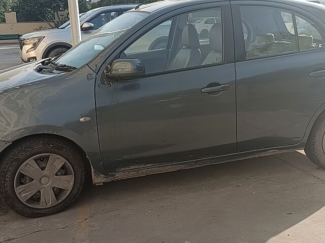 Used Renault Pulse [2012-2015] RxL Diesel in Jaipur