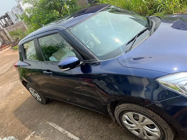 Used 2019 Maruti Suzuki Swift in Raipur Used 2019 Maruti Suzuki Swift in Raipur