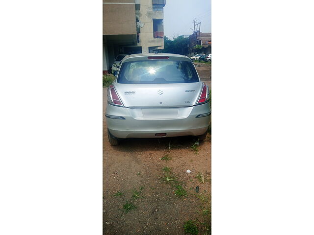 Used Maruti Suzuki Swift [2011-2014] VDi RS in Indore