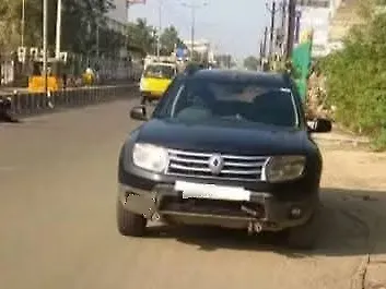 Used 2013 Renault Duster in Chennai