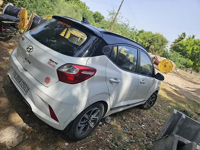 Used 2019 Hyundai Grand i10 NIOS in Surat