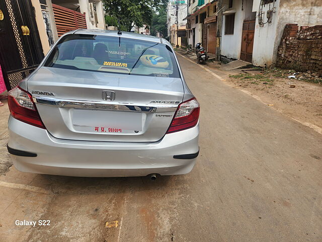 Used Honda Amaze [2013-2016] 1.2 VX i-VTEC in Rewa