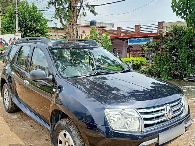 Used 2013 Renault Duster in Udhampur