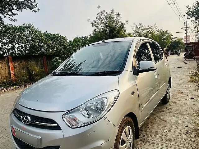 Used 2013 Hyundai i10 in Amravati