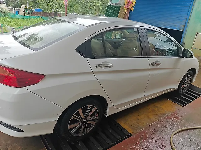 Used 2019 Honda City in Bhubaneswar