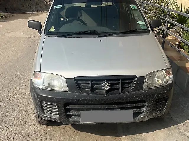 Used 2010 Maruti Suzuki Alto in Ludhiana Used 2010 Maruti Suzuki Alto in Ludhiana