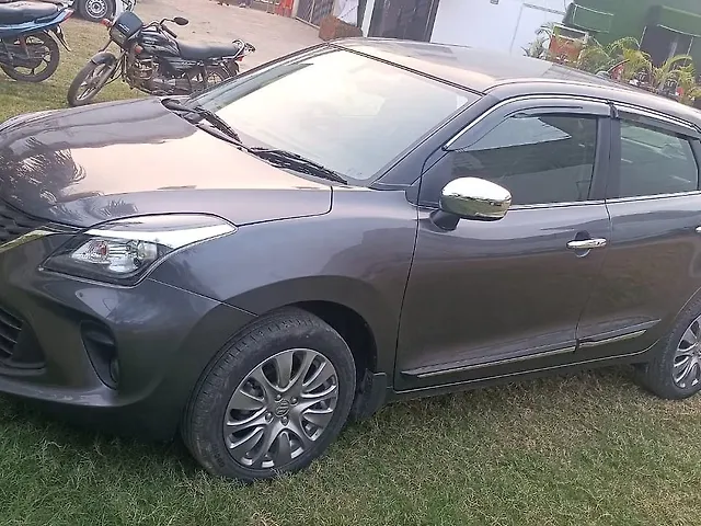 Used 2018 Maruti Suzuki Baleno in Patna