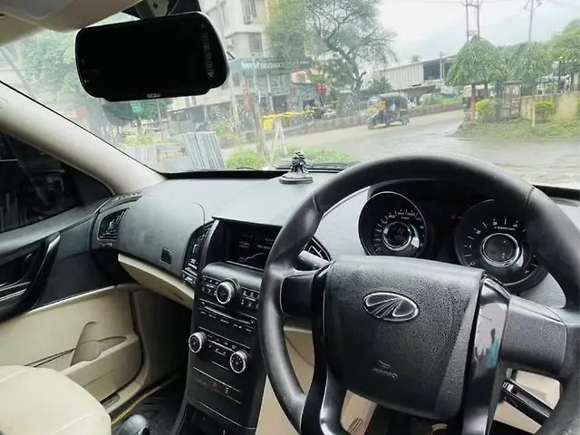 Used Mahindra XUV500 [2015-2018] W4 1.99 in Nashik