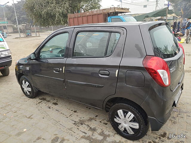 Used Maruti Suzuki Alto 800 [2016-2019] VXi in Shahjahanpur