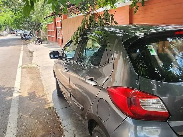 Used Tata Tiago EV XT Medium Range [2022-2025] in Mysore