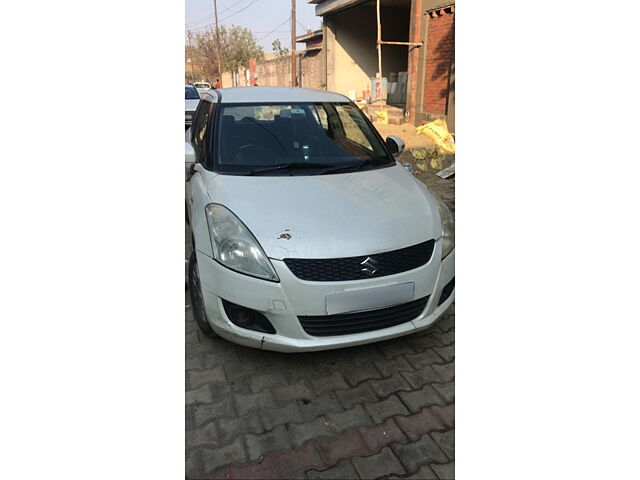 Used 2011 Maruti Suzuki Swift in Mohali