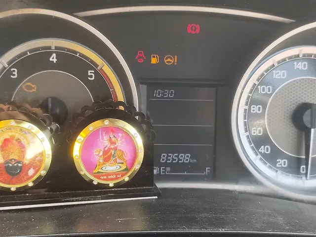 Used Maruti Suzuki Dzire [2017-2020] VDi in Rewa