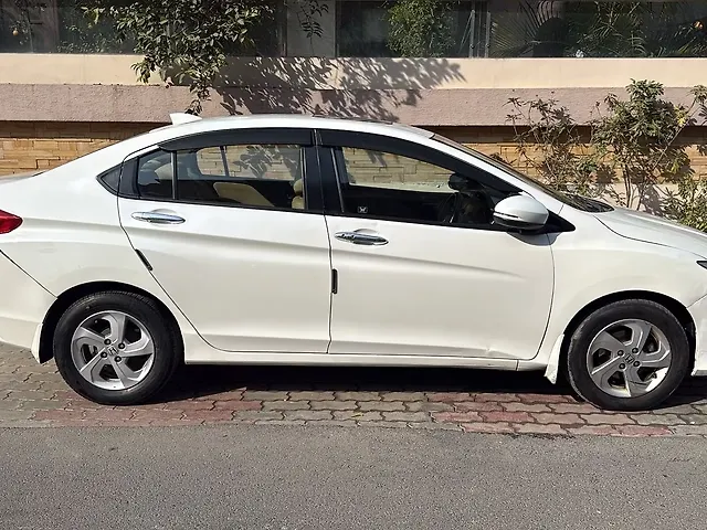 Used 2016 Honda City in Amritsar