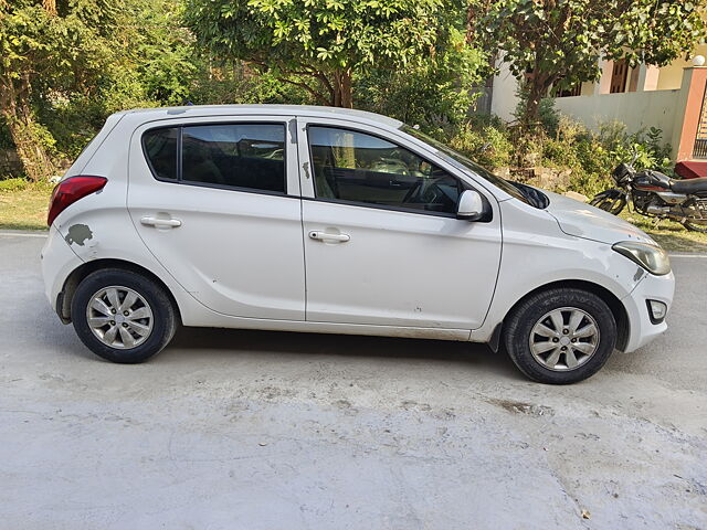 Used Hyundai i20 [2010-2012] Era 1.4 CRDI in Udaipur