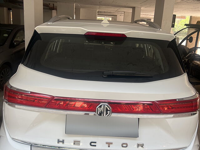 Used MG Hector Select Pro 1.5 Turbo MT in Noida