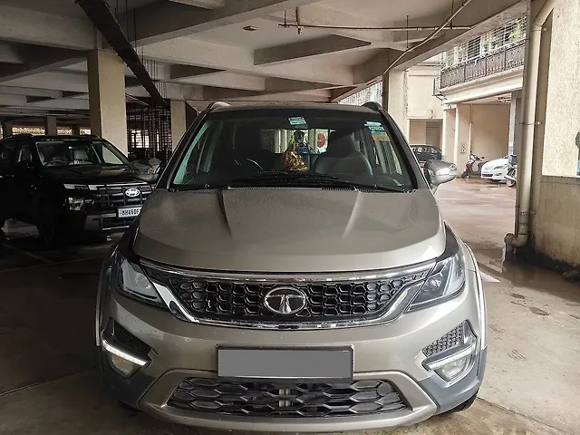 Used 2017 Tata Hexa in Navi Mumbai