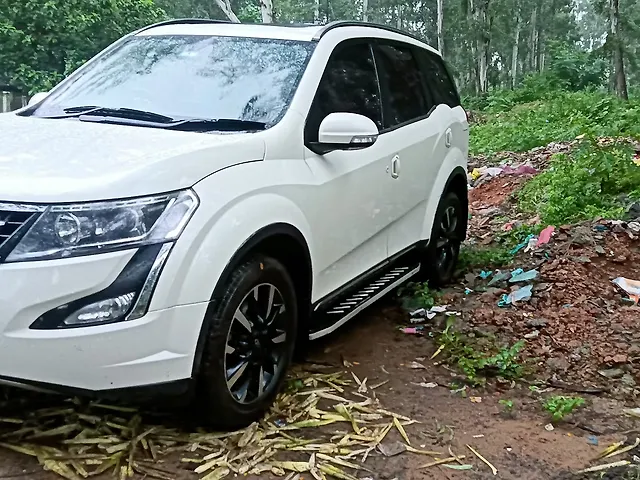 Used 2019 Mahindra XUV500 in Bankura Used 2019 Mahindra XUV500 in Bankura