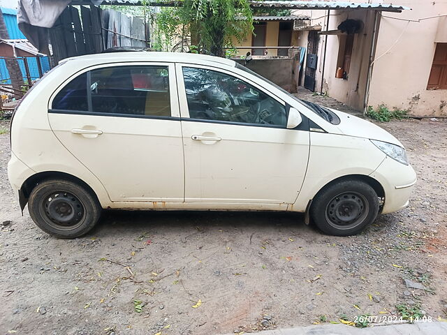 Used Tata Indica Vista [2008-2011] Aqua Quadrajet BS-IV in Chennai